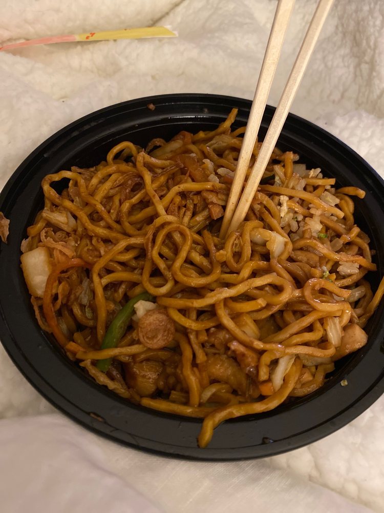 Kanji Japanese Restaurant