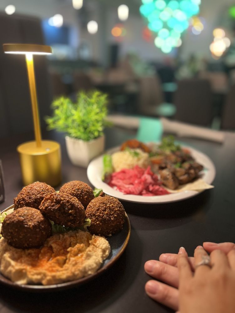 Another Time & Place Grille Another Time & Place Grille