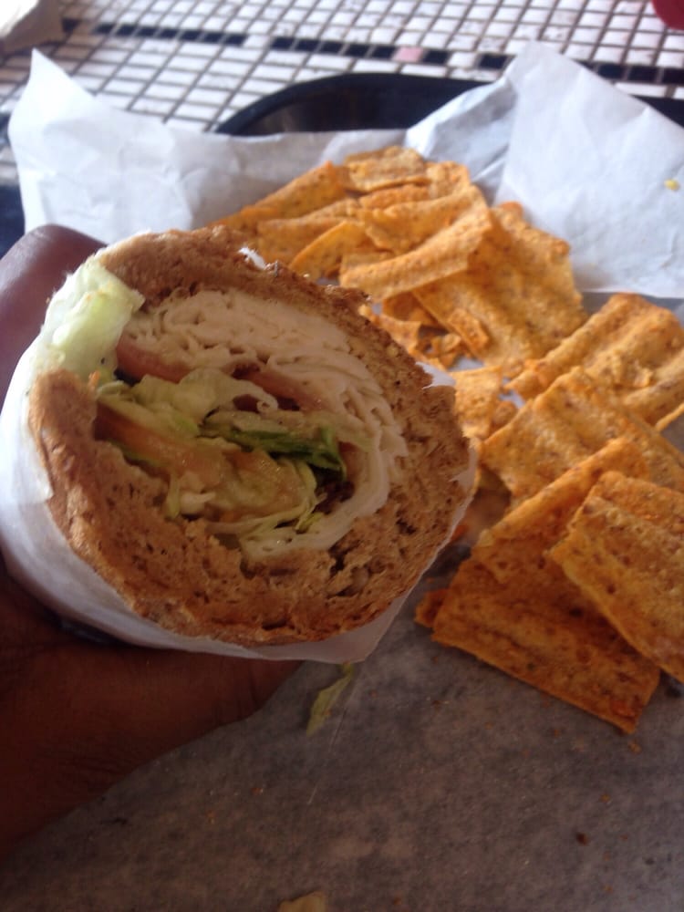 Potbelly Sandwich Shop Order Food Online 10 Photos & 22 Reviews