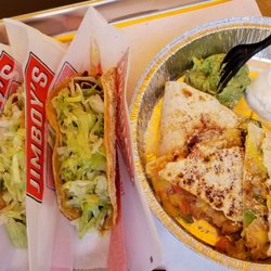 Mexican Restaurants In Solana Beach Yelp Jimboy S Taco
