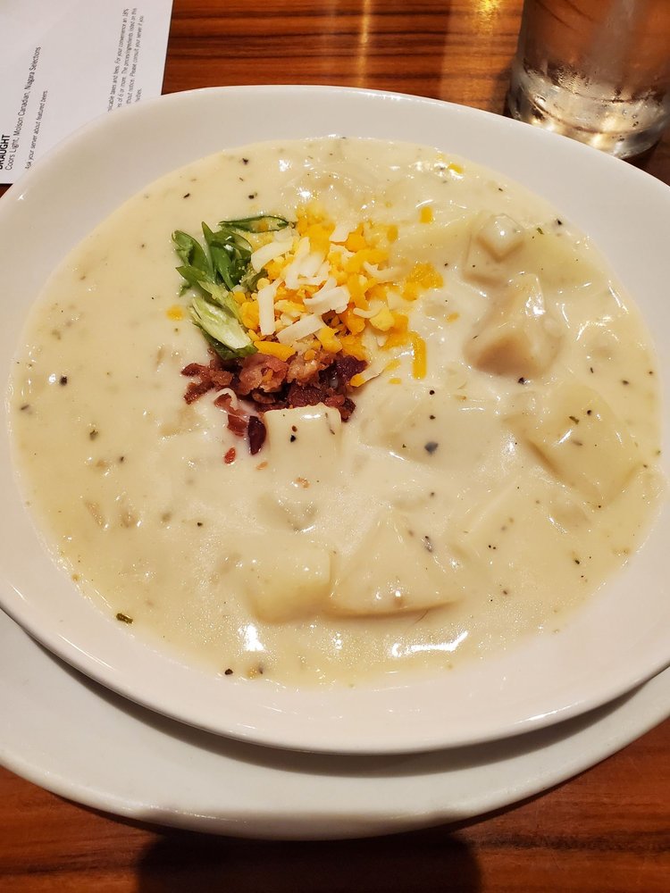 Outback Steakhouse
