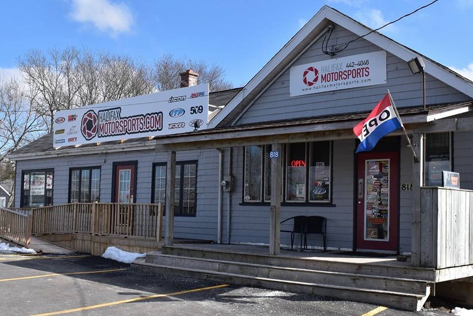 Halifax Motorsports