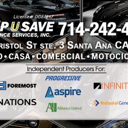 U Save Auto >> Help U Save Auto Insurance - 12 Photos - Auto Insurance - 429 S Bristol St, Santa Ana, CA ... U Save Auto >> Help U Save Auto Insurance - 12 Photos - Auto Insurance - 429 S Bristol St, Santa Ana, CA ...