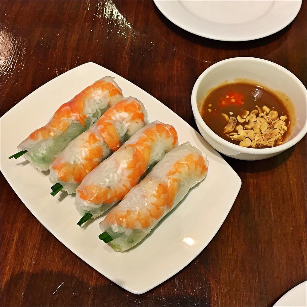 Dong Que Vietnamese Restaurant 13 Photos Restaurants 102 Hopkins St, Footscray Victoria