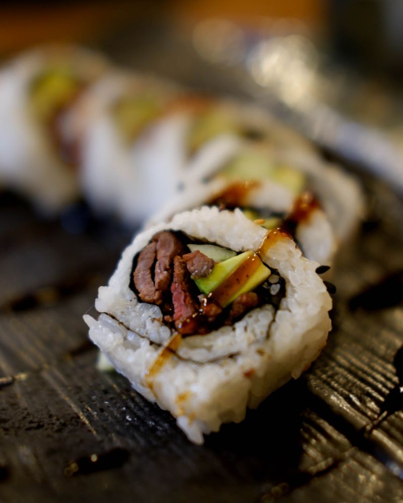 Bao Down Gastropub + Raw bar