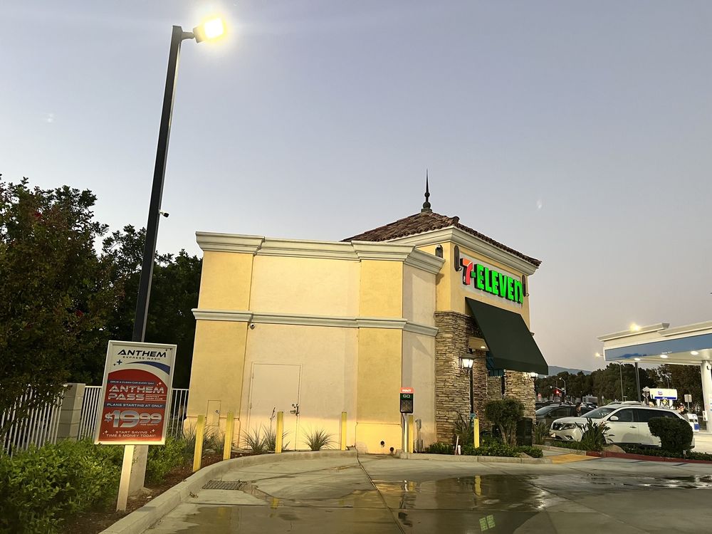 Anthem Express Car Wash