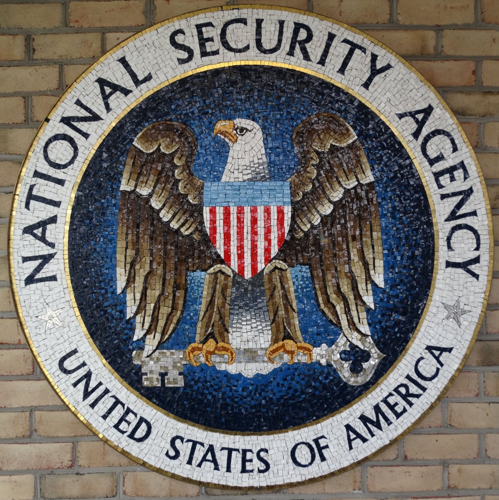 National Cryptological Museum