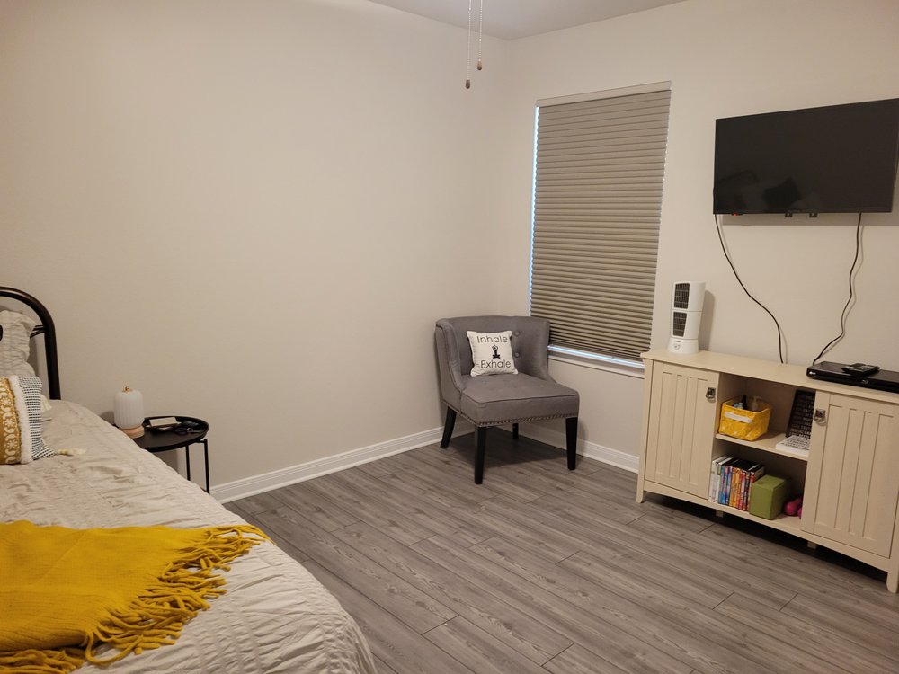Affordable Blinds