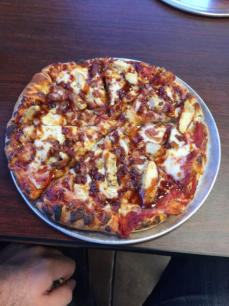 Block City Pizza 2019 All You Need to Know BEFORE You Go (with Photos