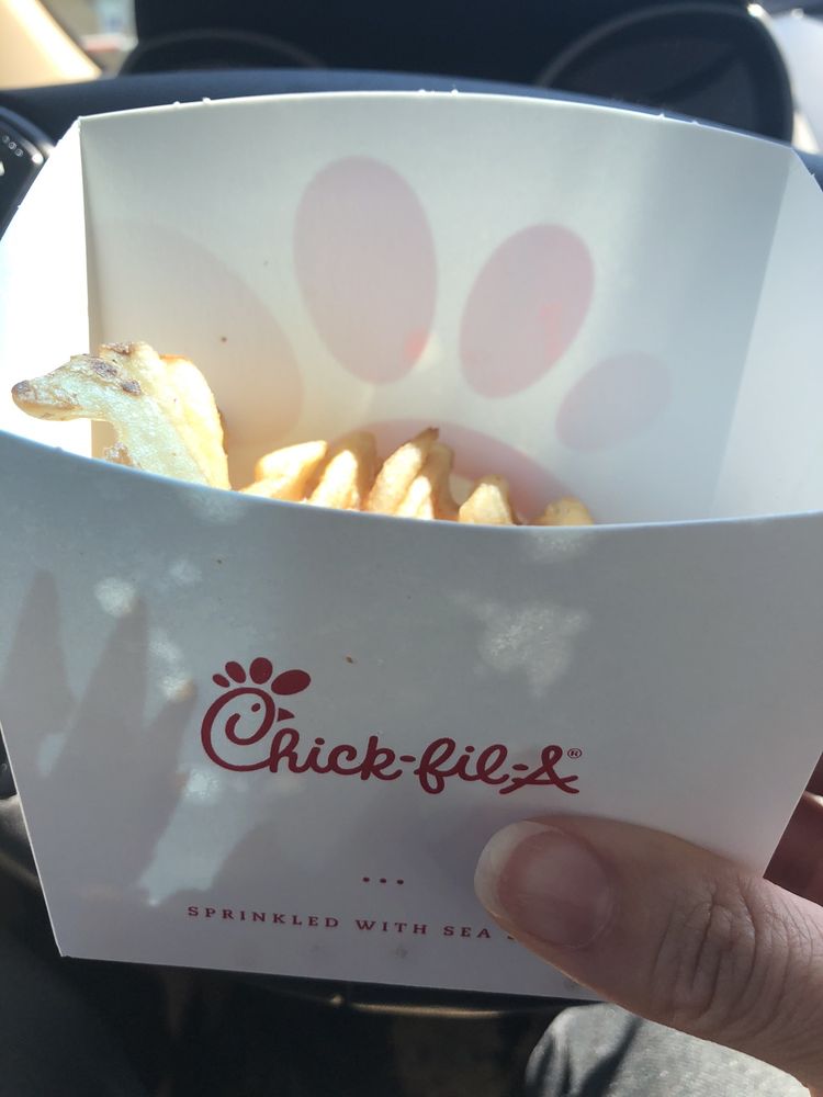 Chick-fil-A