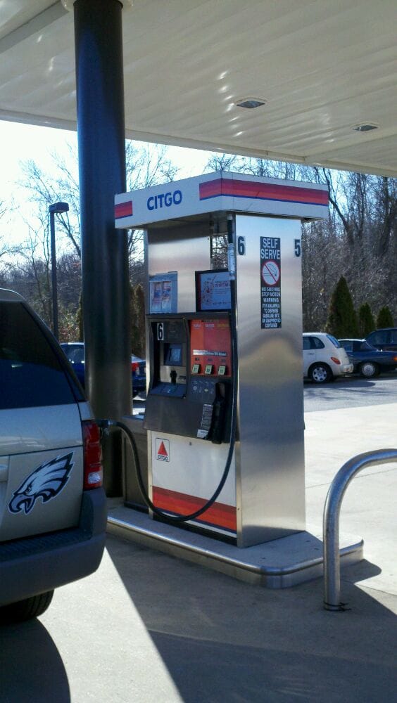 Burke Citgo