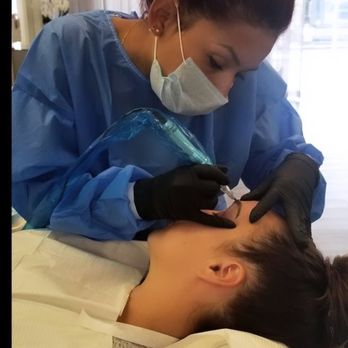 Elite Permanent Makeup And Training Center 769 Photos 440
