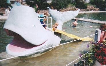 Sun Crest Water Park