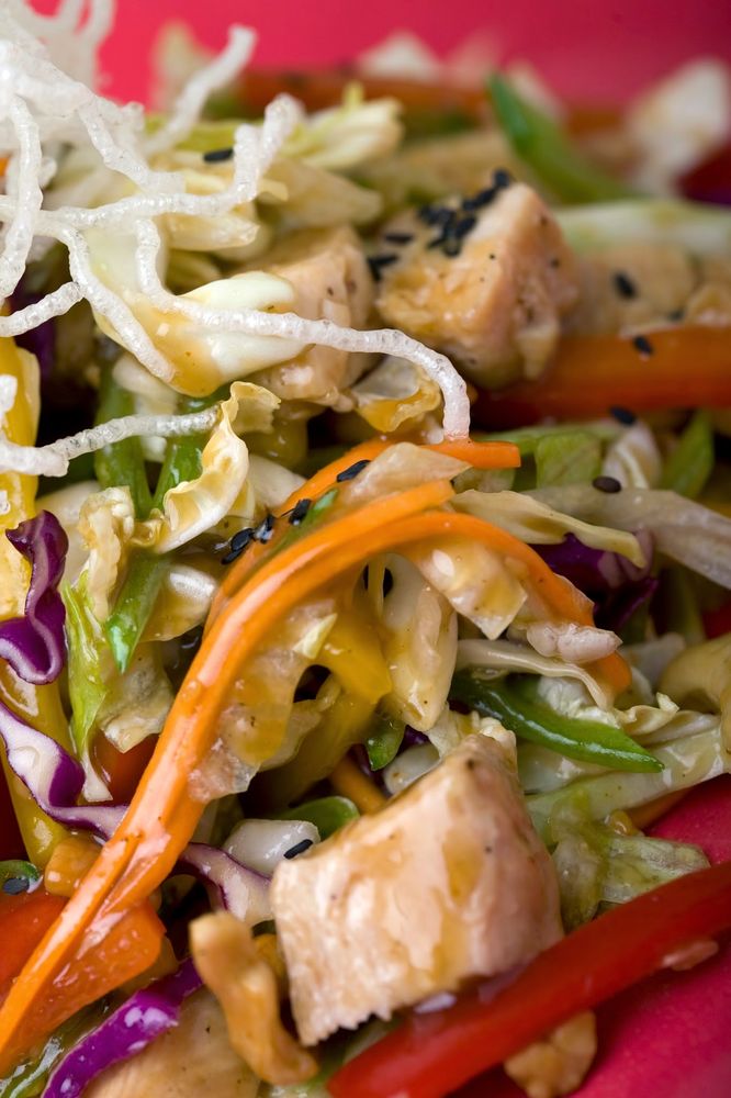 Tangaroa Terrace Tropical Bar & Grill Photo