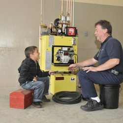 Chair City Oil Heating Air Conditioning Hvac 525 Photo Of Chair City Oil Heating Gardner Ma United States 24