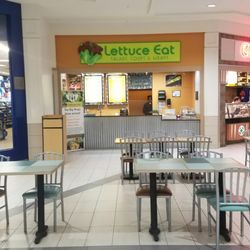 Lettuce Eat Salad 200 Mall Circle Dr Monroeville Pa Photo Of Lettuce Eat Monroeville Pa United States Why Anyone Would Think