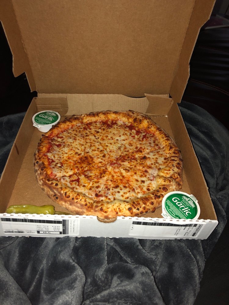 Papa John's Pizza