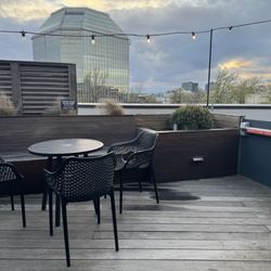The Society Hotel photo