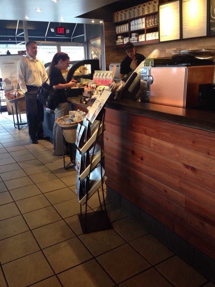 Starbucks 10 Photos & 20 Reviews Coffee & Tea 141 East Main