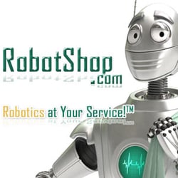 Robotshop canada Founded in , we specialize in robotics technology and offer a wide range of products and services in this sector. We operate globally and our head office is located in Mirabel, Quebec, Canada.
