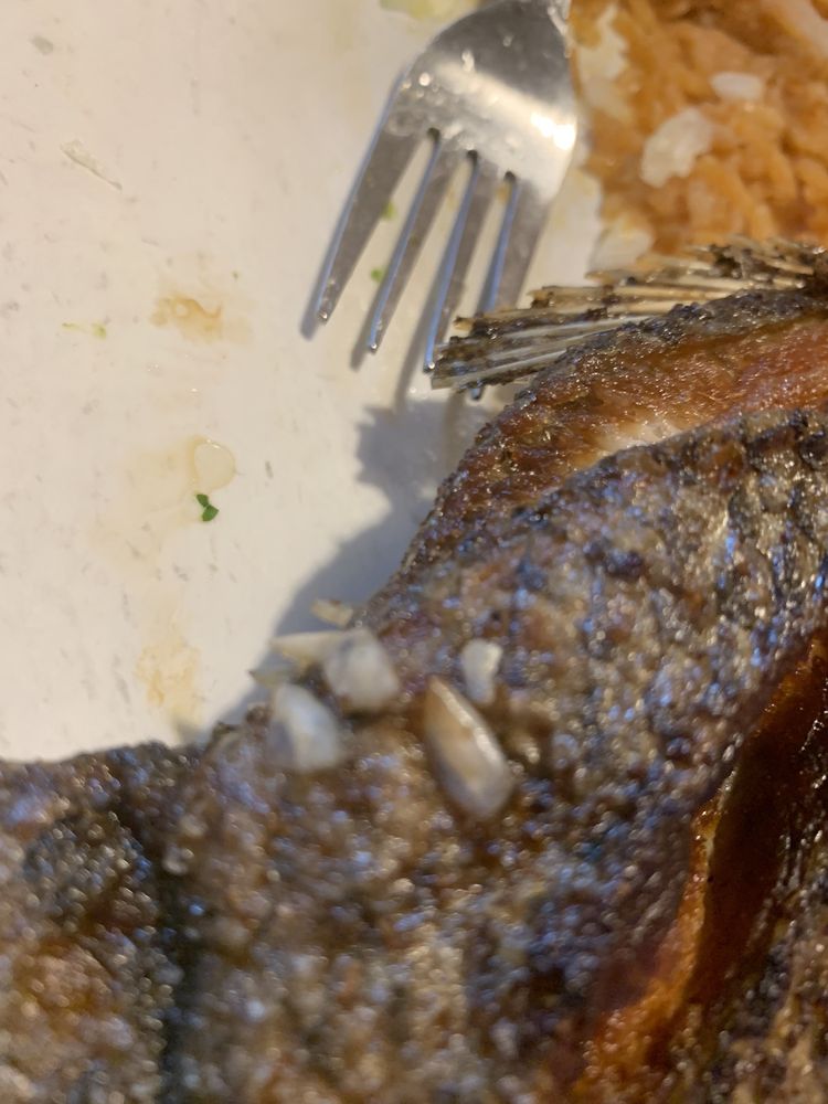 San Jose Mexican Restaurant