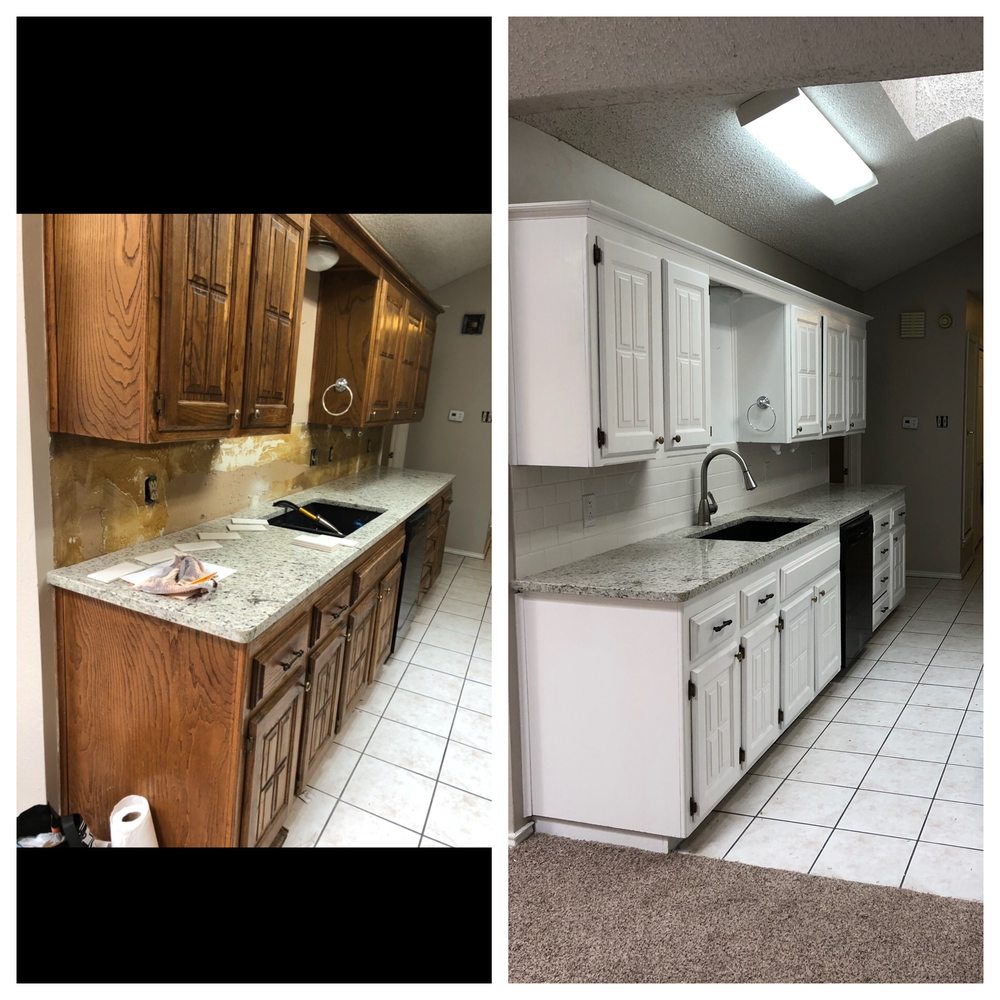 image of business Casa Bella Remodeling