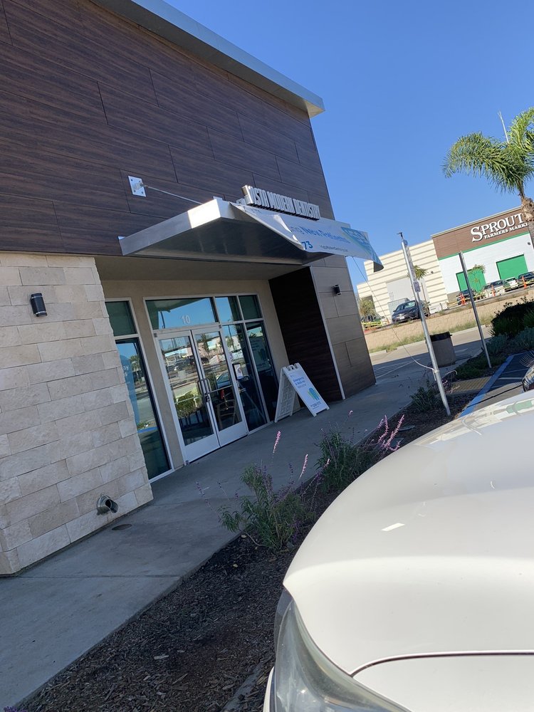 image of business Vista Modern Dentistry