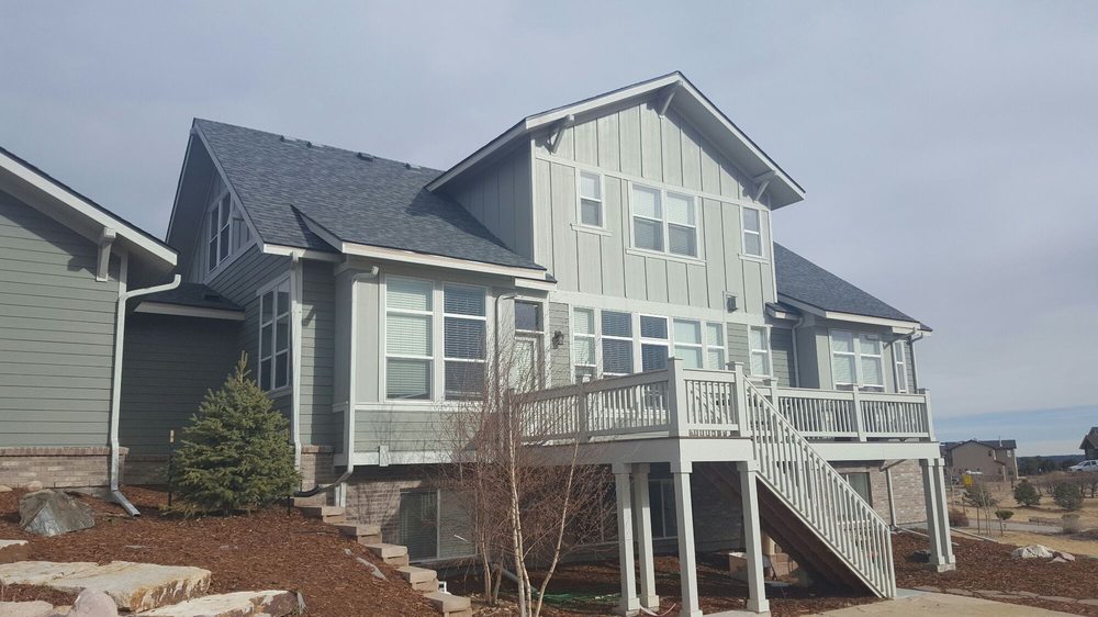 image of business JP Home Exteriors