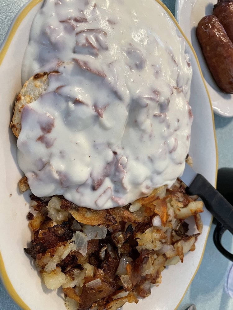 Rohrerstown Diner