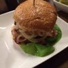 Handmade Burger