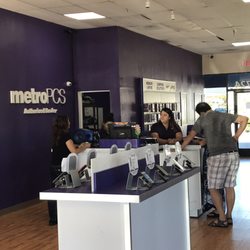 metropcs com customer service