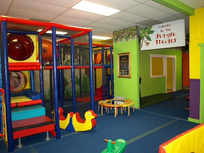 Jellybean Jungle 11 Photos & 18 Reviews Party & Event Planning