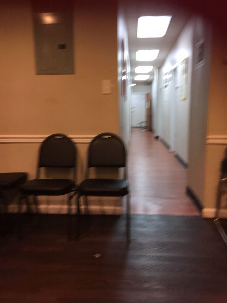 image of business Richmond Hill Family Dental
