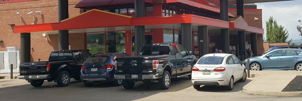 Sheetz