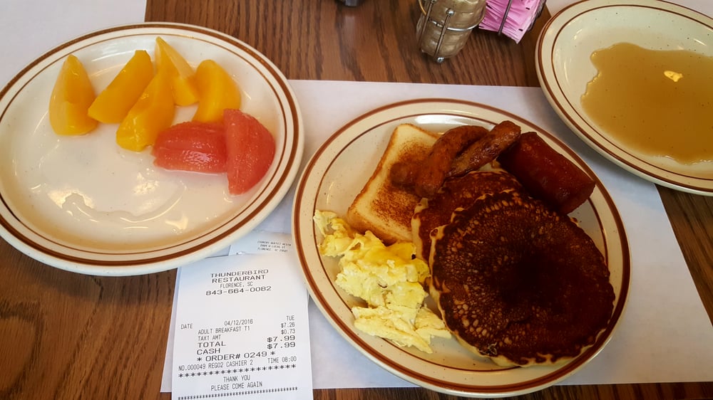 Thunderbird Country Buffet Restaurant 19 Photos & 36 Reviews