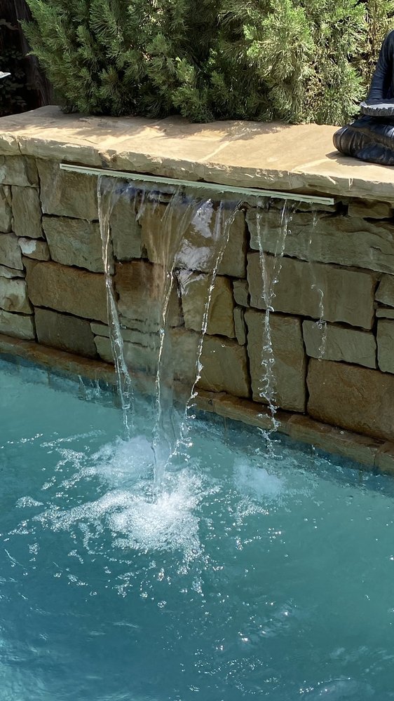 Thomas pool and spa care