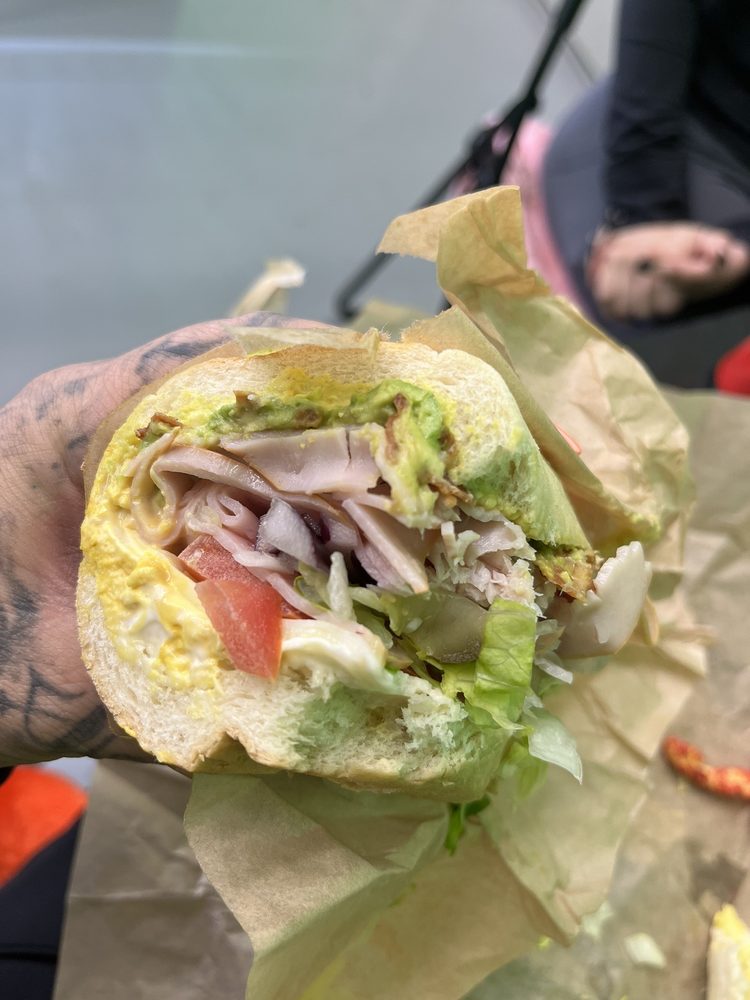 My Lunch Spot
