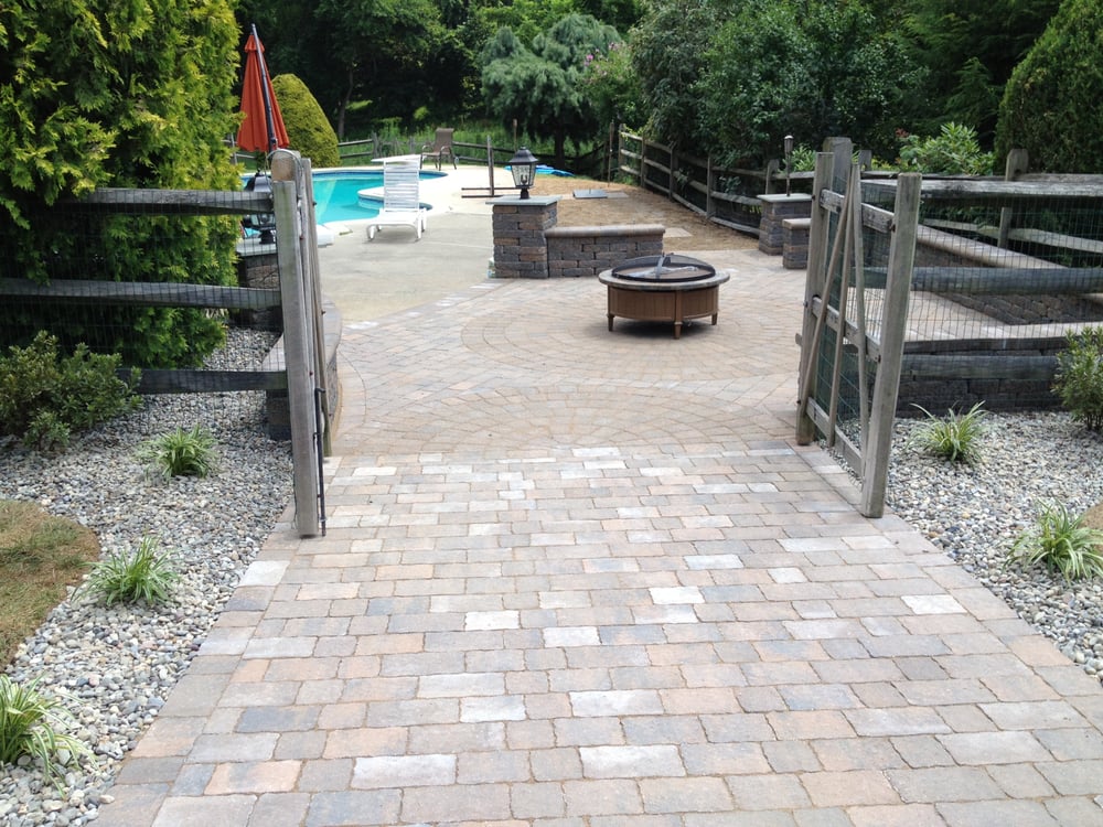Precision Hardscaping & Landscaping, LLC