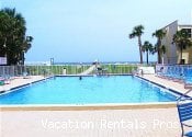 Pier Point South Beach St Augustine Vacation Rentals