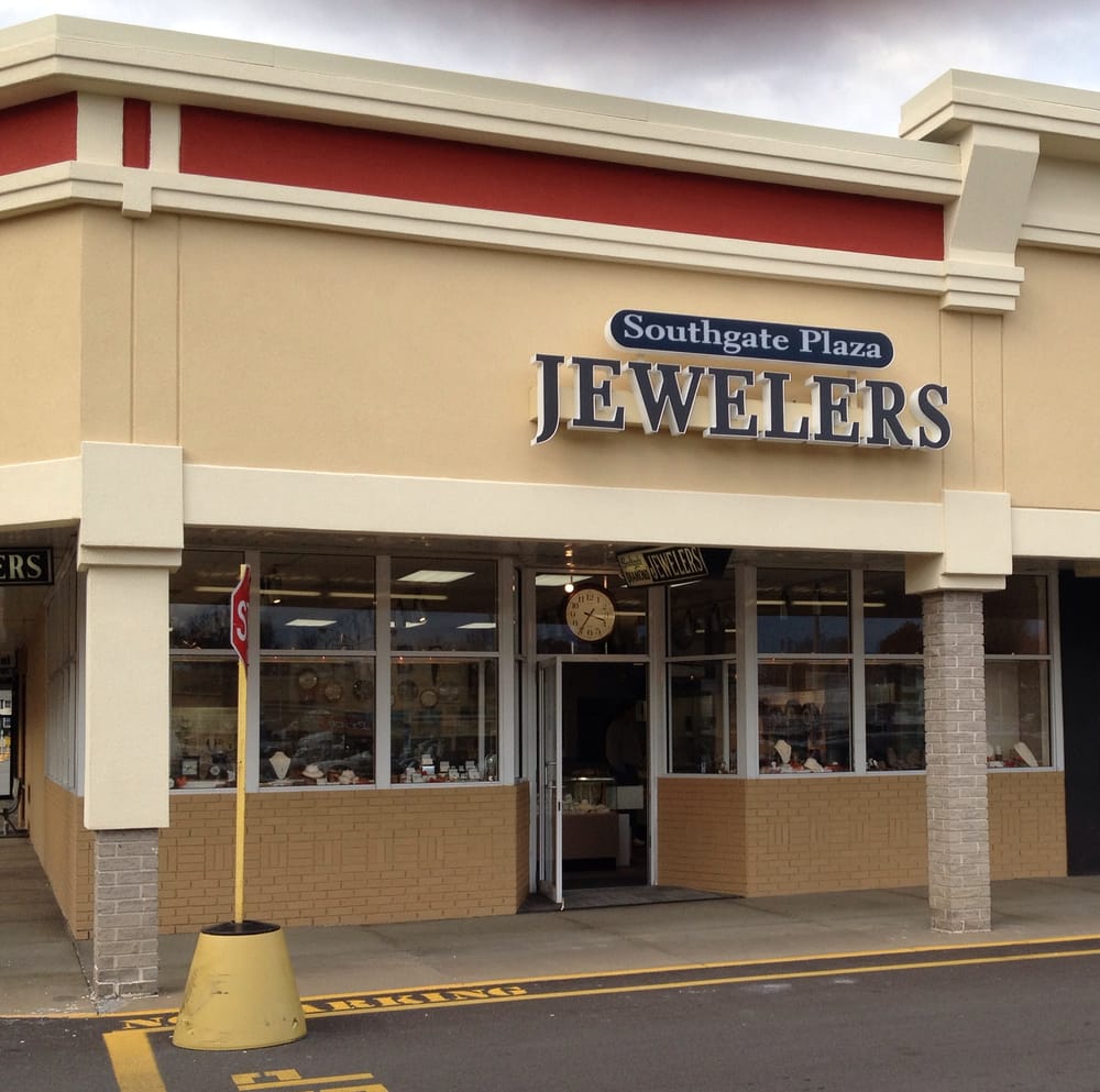 Southgate Plaza Jewelers CLOSED Jewelry 1028 Union Rd, West