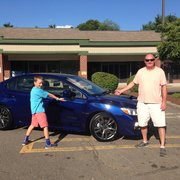 Dan Perkins Subaru 37 Photos 69 Reviews Car Dealers 1 Boston