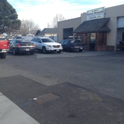 West Richland Auto Repair - 13 Reviews - Auto Repair - 3683 W Van