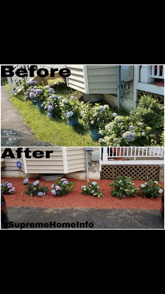 Supreme Home Services