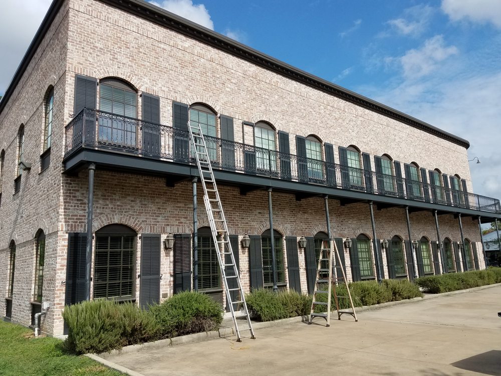 Galen's Window Cleaning