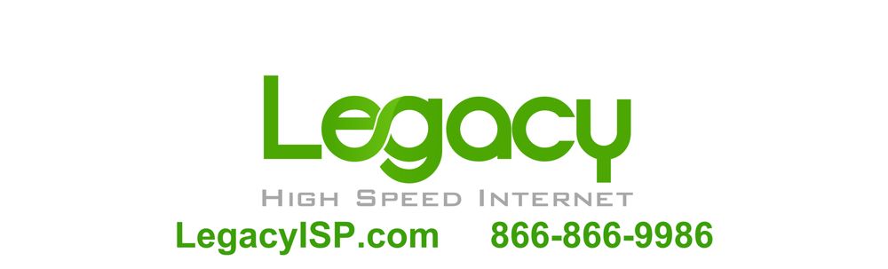 Legacy ISP