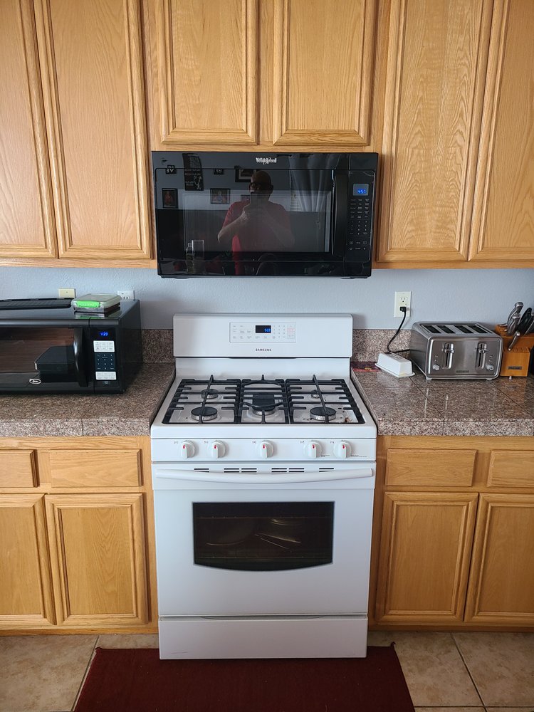Zen Appliance
