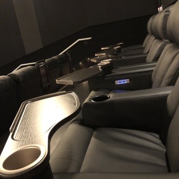 Cineplex Cinemas Park Royal And Vip 34 Photos 18 Reviews