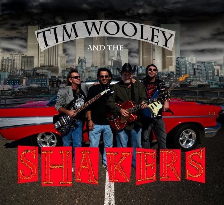 Cooter Browns