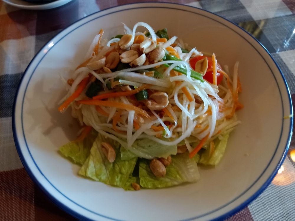 Touch of Thai