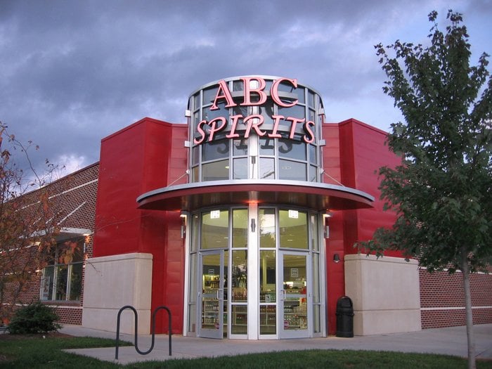 Mecklenburg ABC Liquor Store 23 Reviews Beer, Wine & Spirits 125 Cherry St, Myers Park